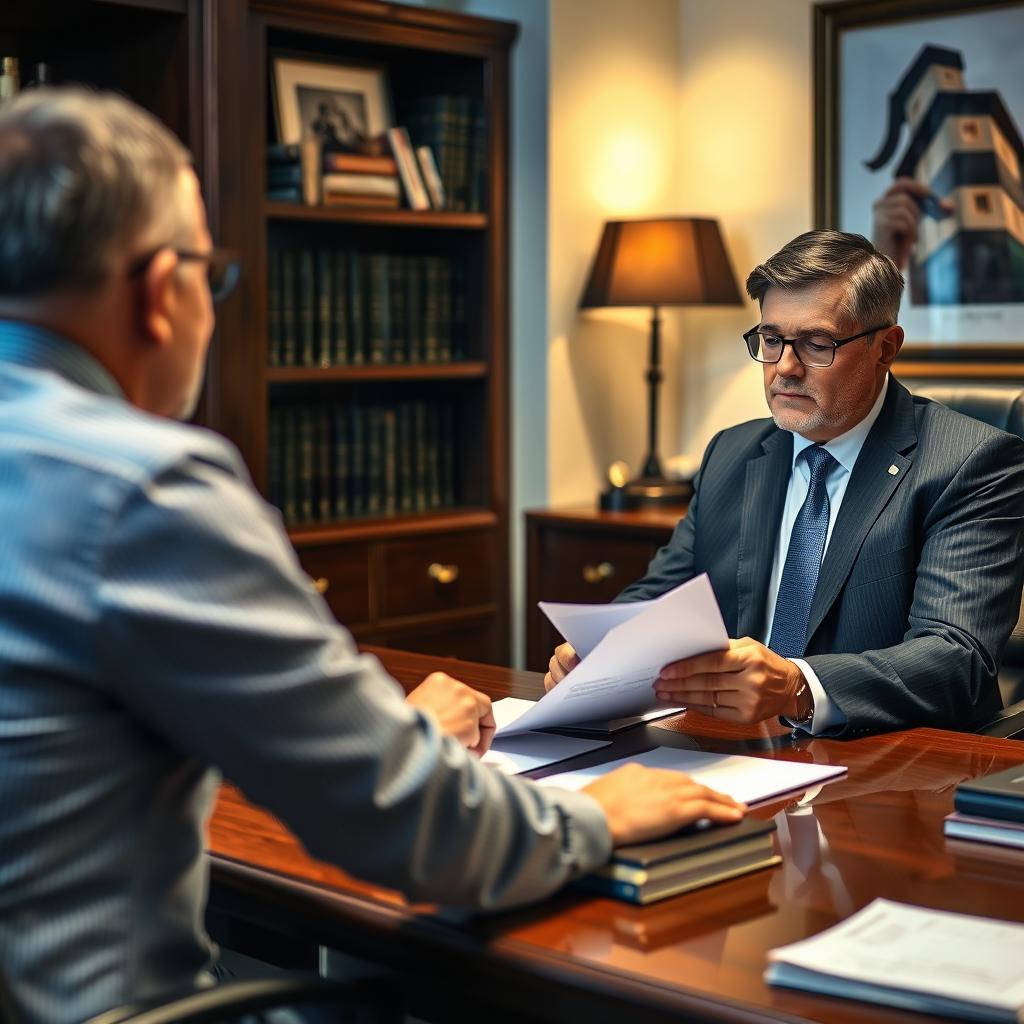 Operating a Drug-Involved Premises lawyer Chesterfield County, VA