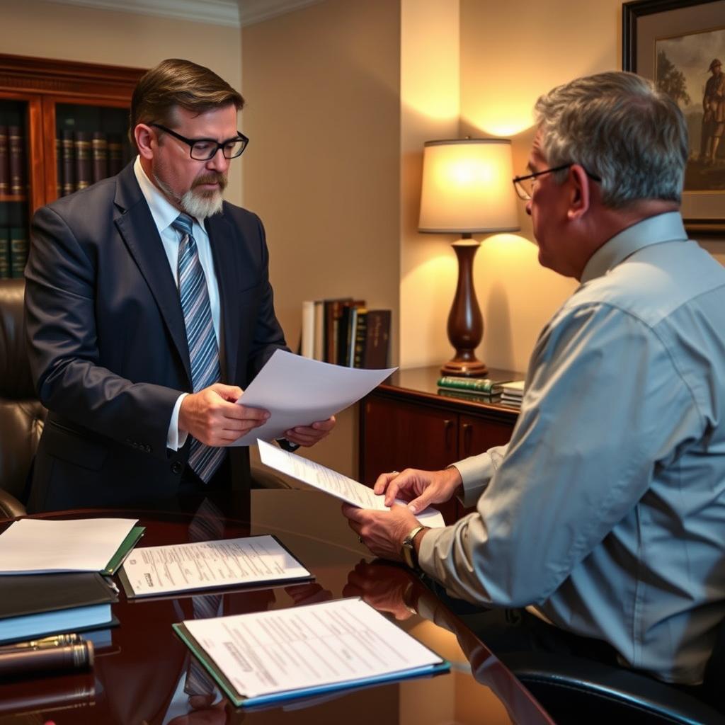 Operating a Drug-Involved Premises lawyer Colonial Heights, VA