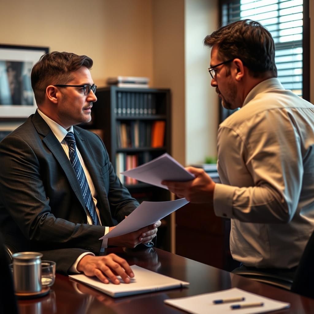 Operating a Drug-Involved Premises lawyer Dinwiddie County, VA