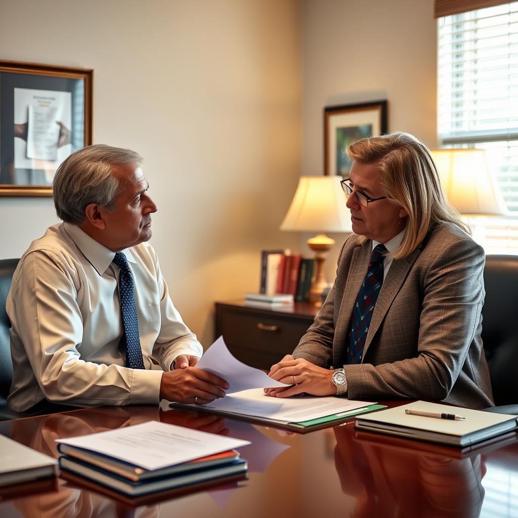 Operating a Drug-Involved Premises lawyer Isle of Wight County, VA