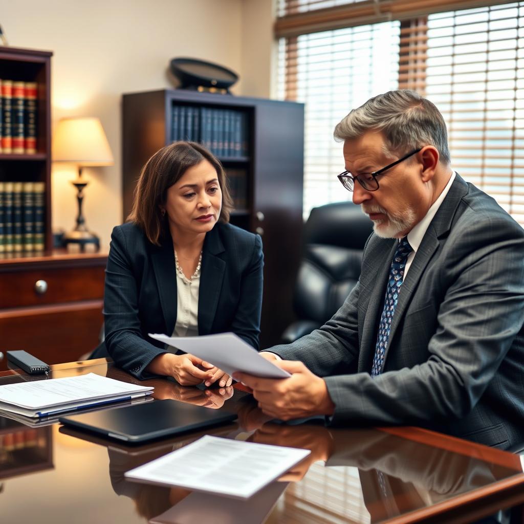 Operating a Drug-Involved Premises lawyer Louisa County, VA
