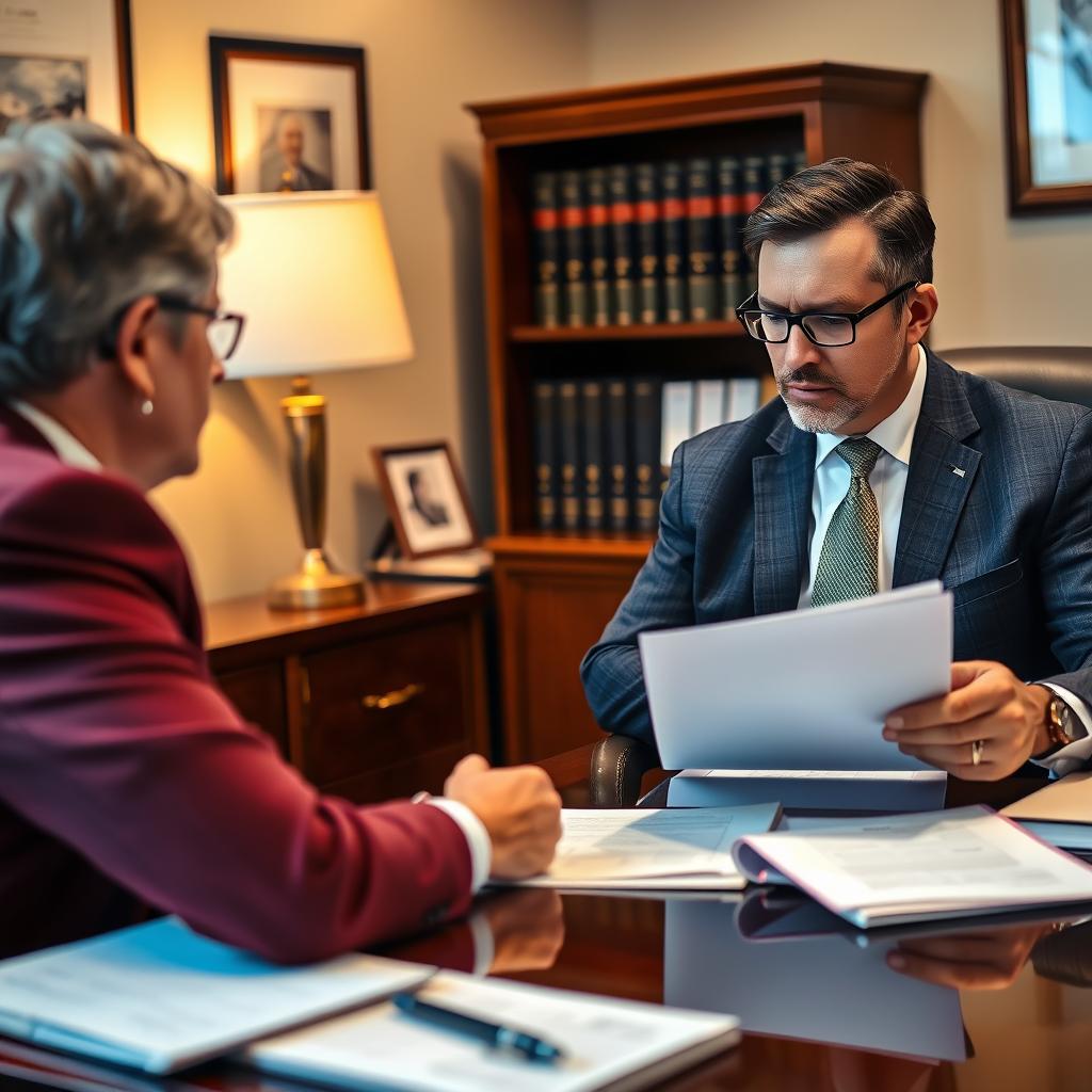 Operating a Drug-Involved Premises lawyer Poquoson, VA