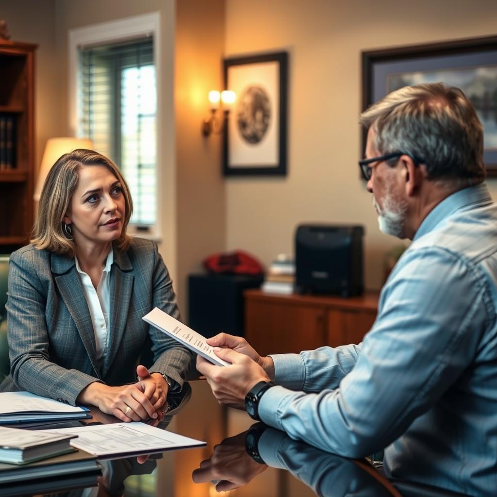 Operating a Drug-Involved Premises lawyer Prince George County, VA