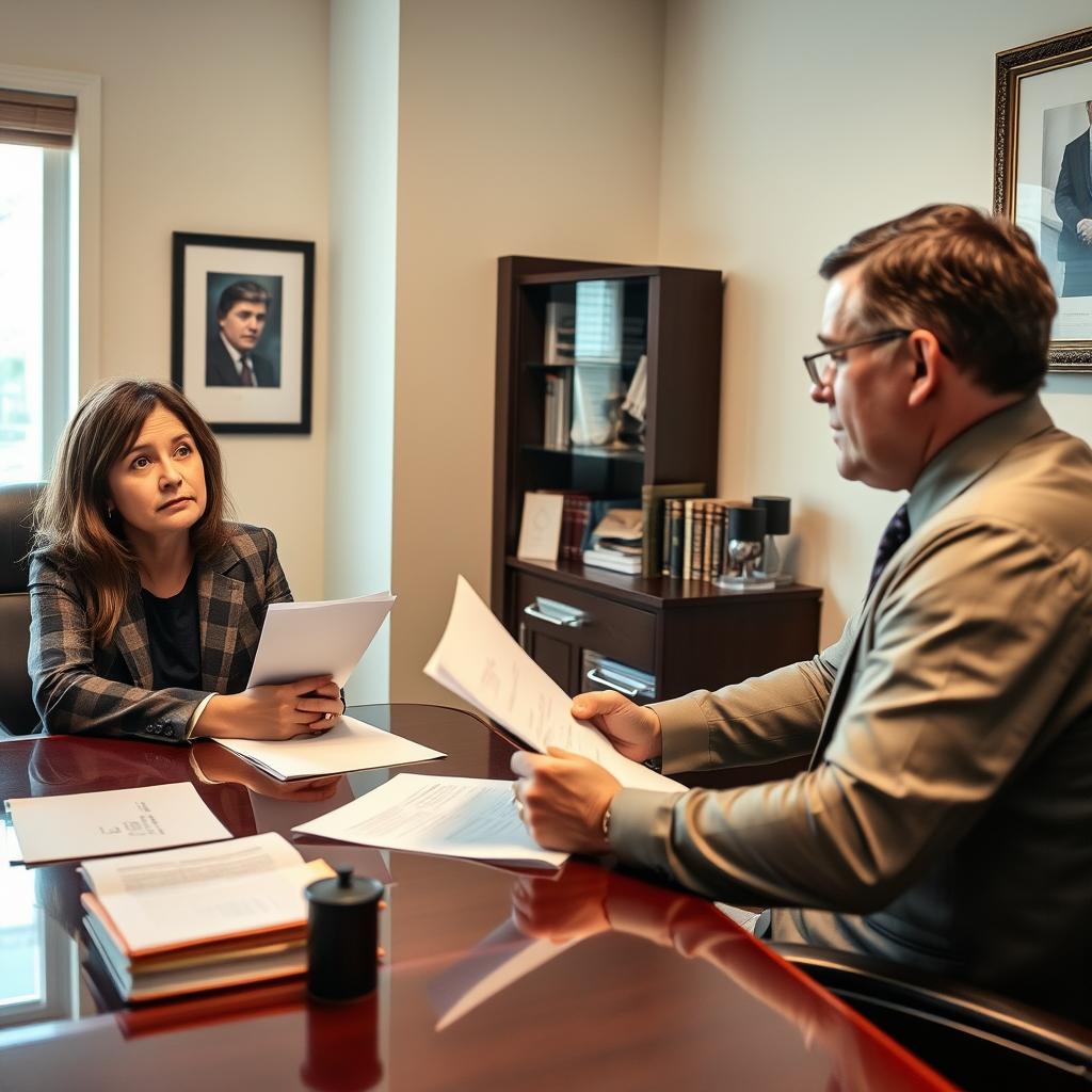 Operating a Drug-Involved Premises lawyer Virginia, VA