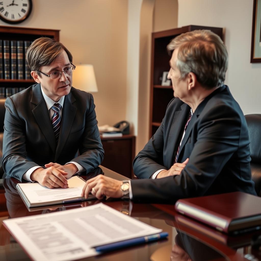 Out Of State Divorce Enforcement Lawyer New Kent County, VA