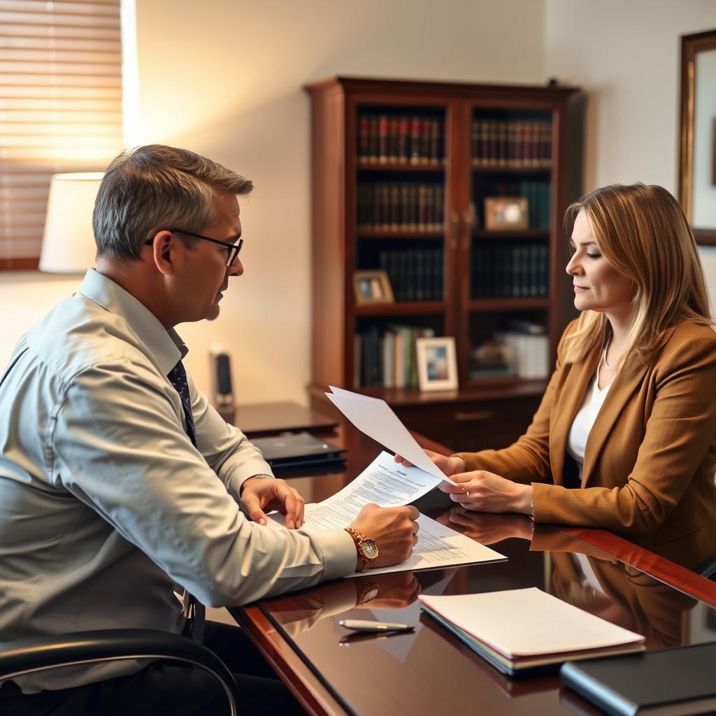 Out Of State Divorce Enforcement Lawyer Poquoson, VA