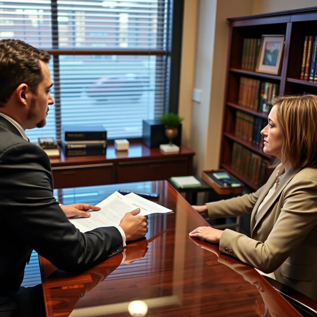 Out Of State Divorce Enforcement Lawyer Virginia, VA