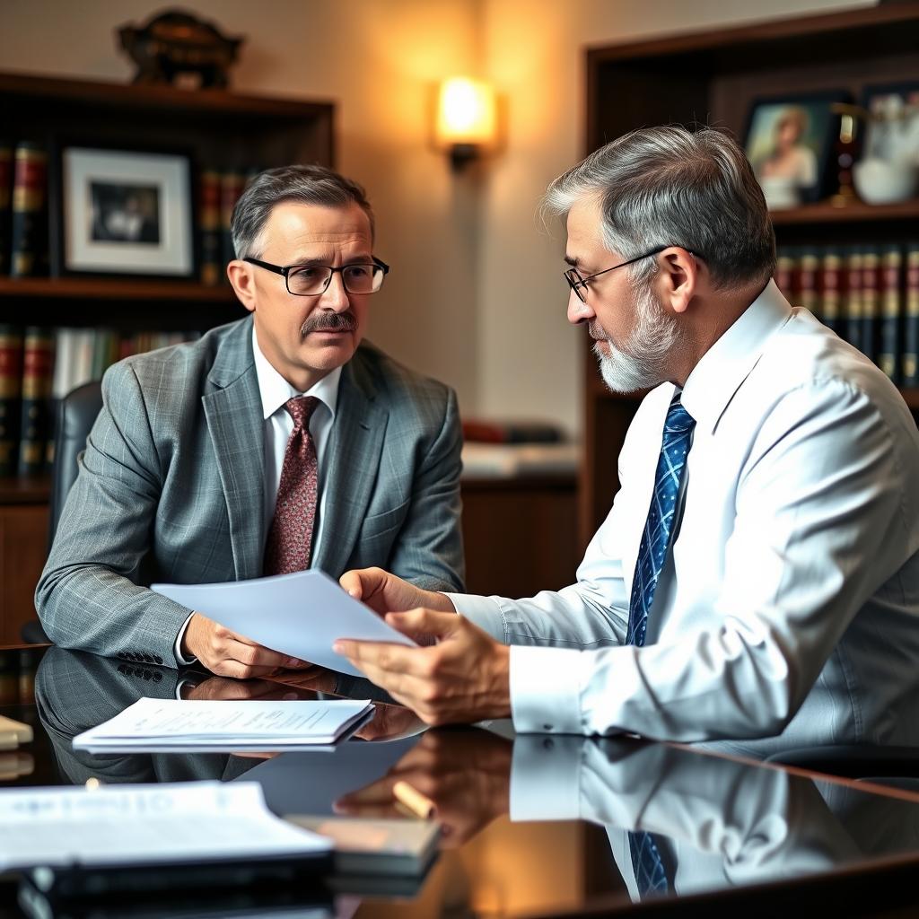 Pedestrian Accident Lawyer Chesterfield County, VA