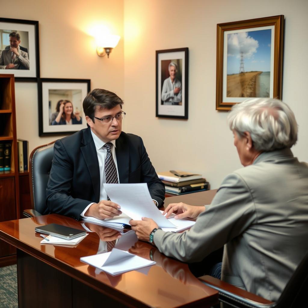 Pedestrian Accident Lawyer Isle of Wight County, VA