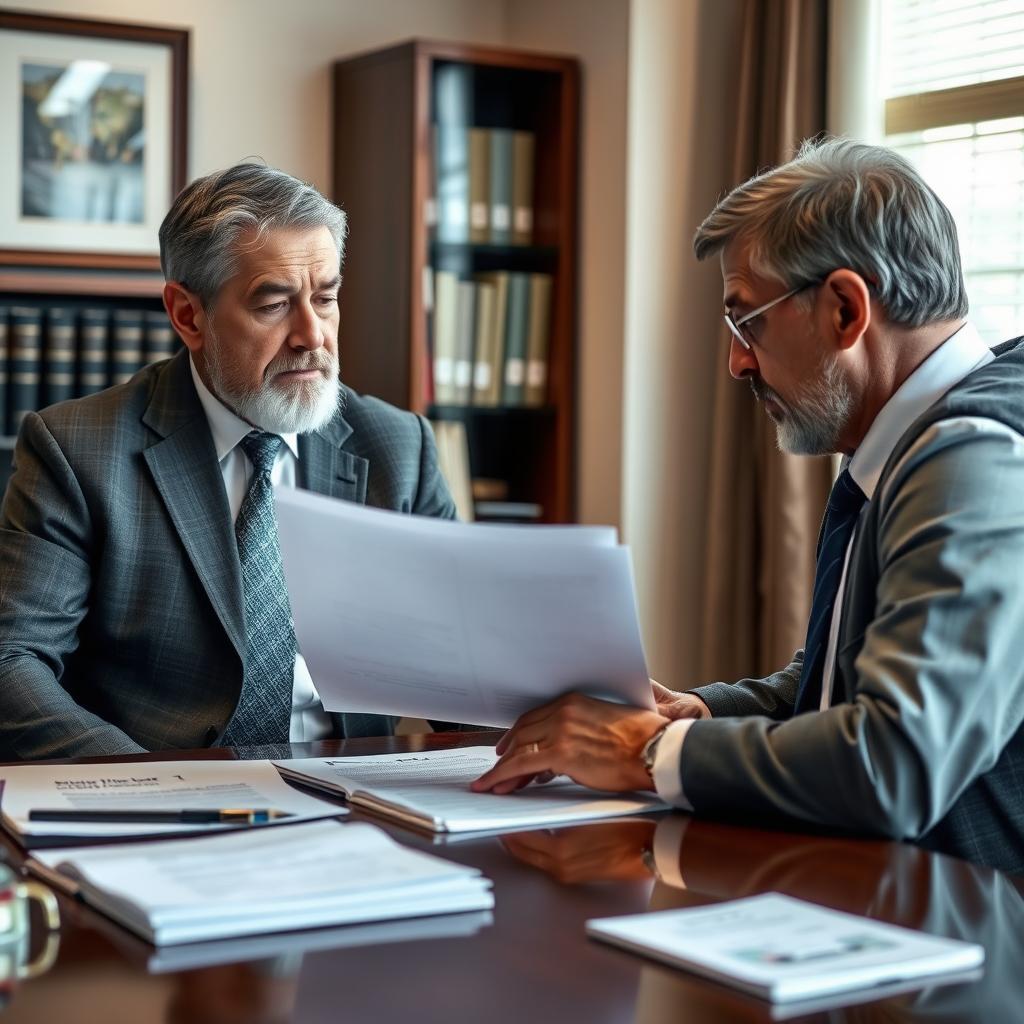 Pedestrian Accident Lawyer James City County, VA