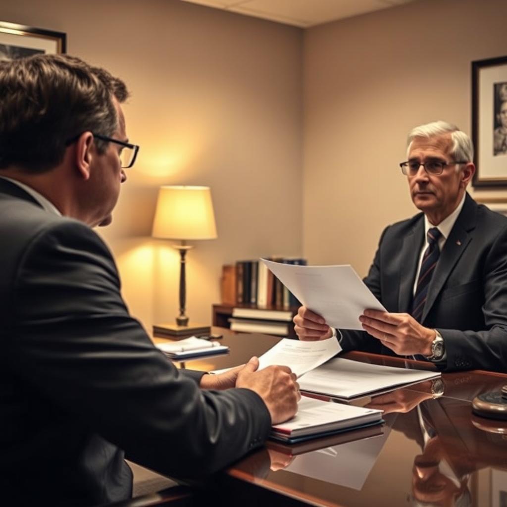 Pedestrian Accident Lawyer King William County, VA