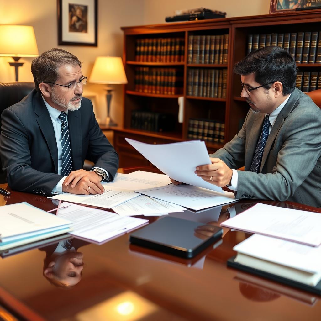 Pedestrian Accident Lawyer Poquoson, VA