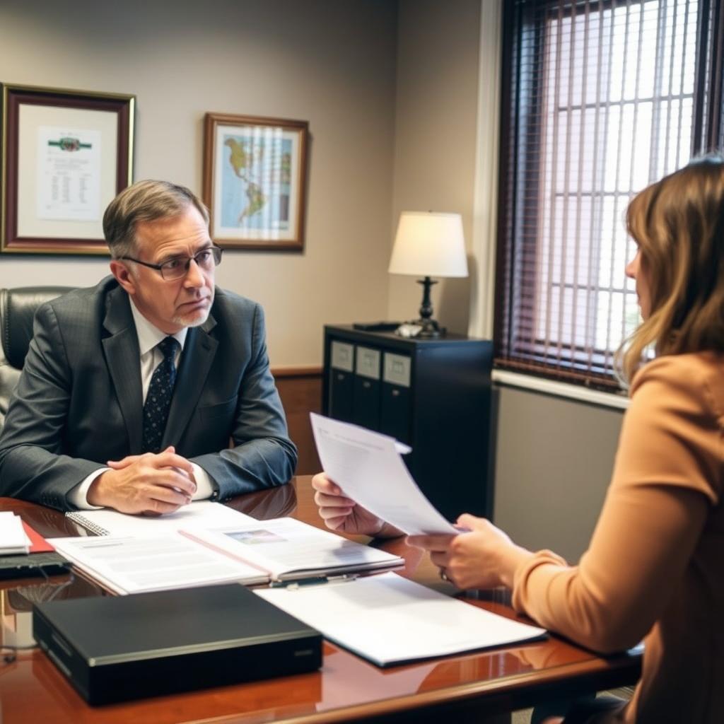 Pedestrian Accident Lawyer Powhatan County, VA