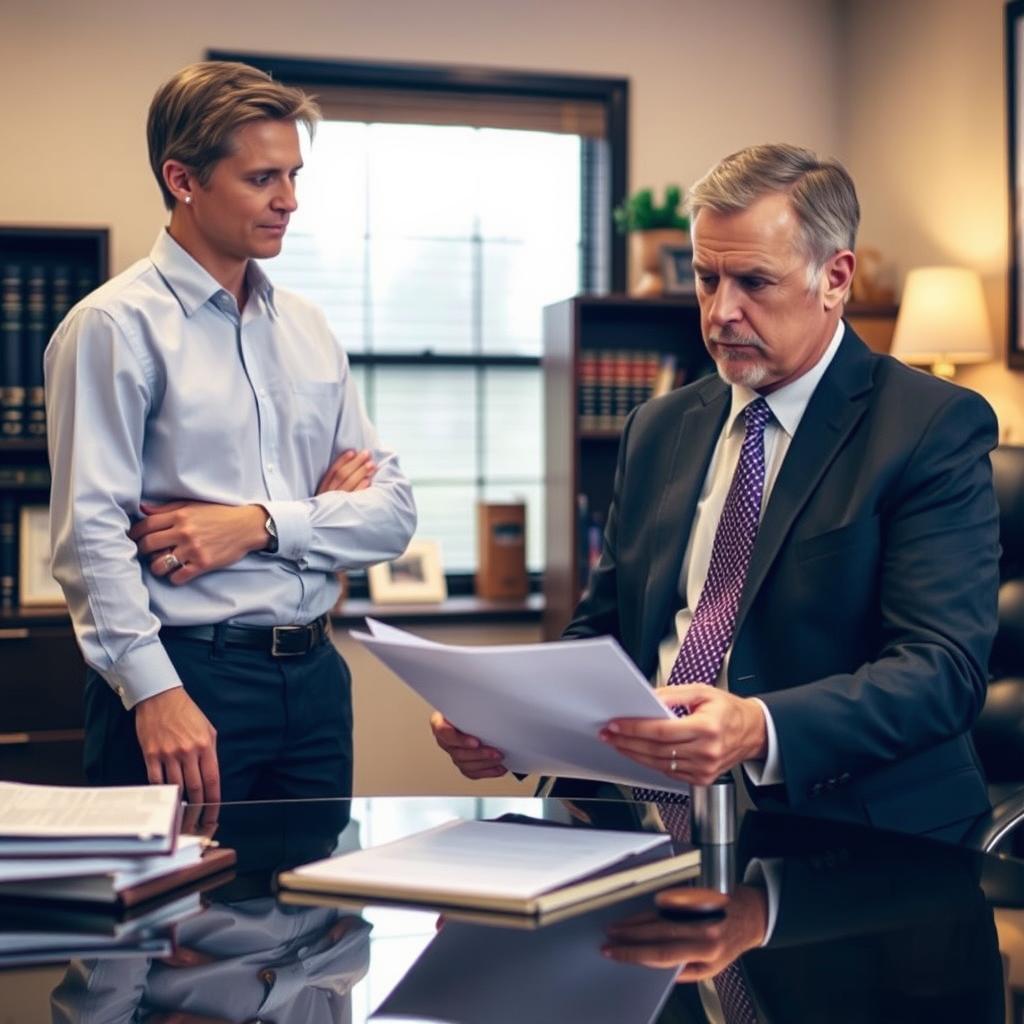 Pedestrian Accident Lawyer Rappahannock County, VA