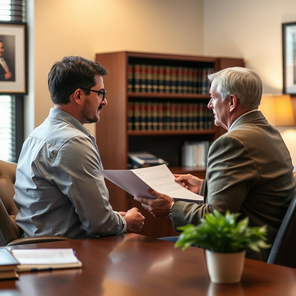 Pedestrian Accident Lawyer Roanoke County, VA