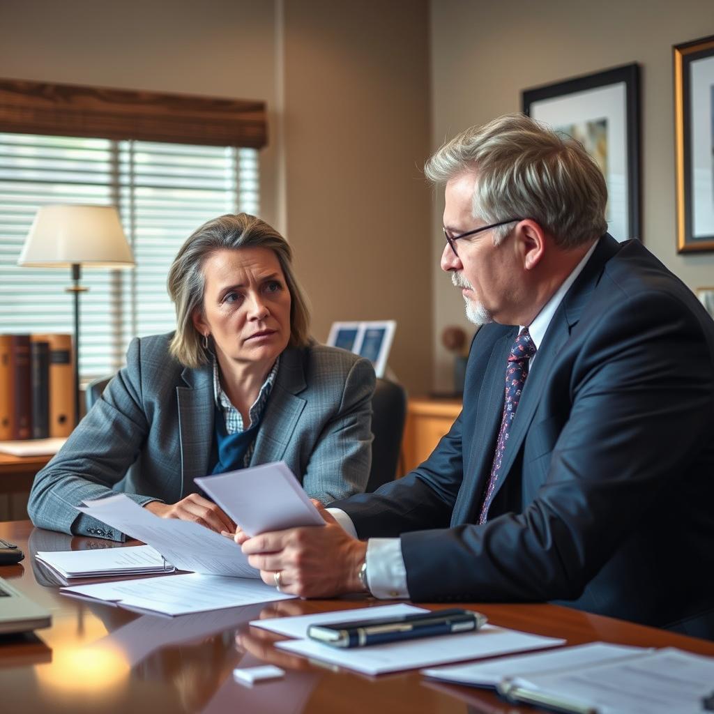 Pedestrian Accident Lawyer Rockingham County, VA