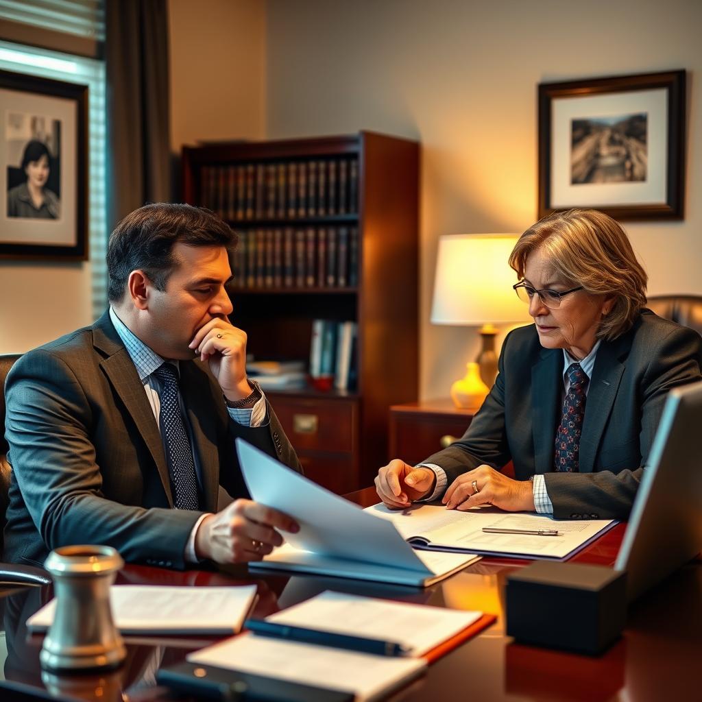 Pedestrian Accident Lawyer Virginia, VA