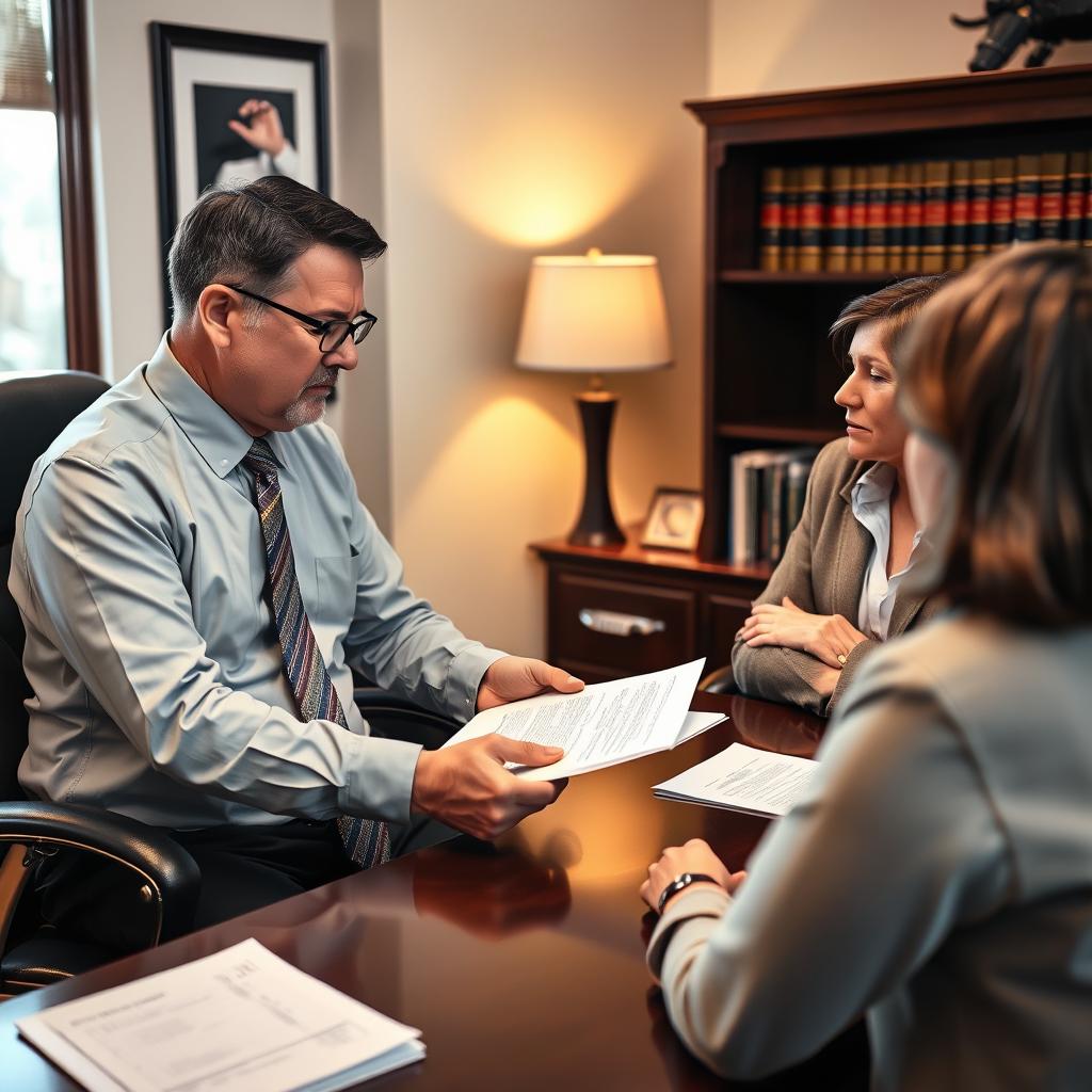 Pedestrian Accident Lawyer York County, VA