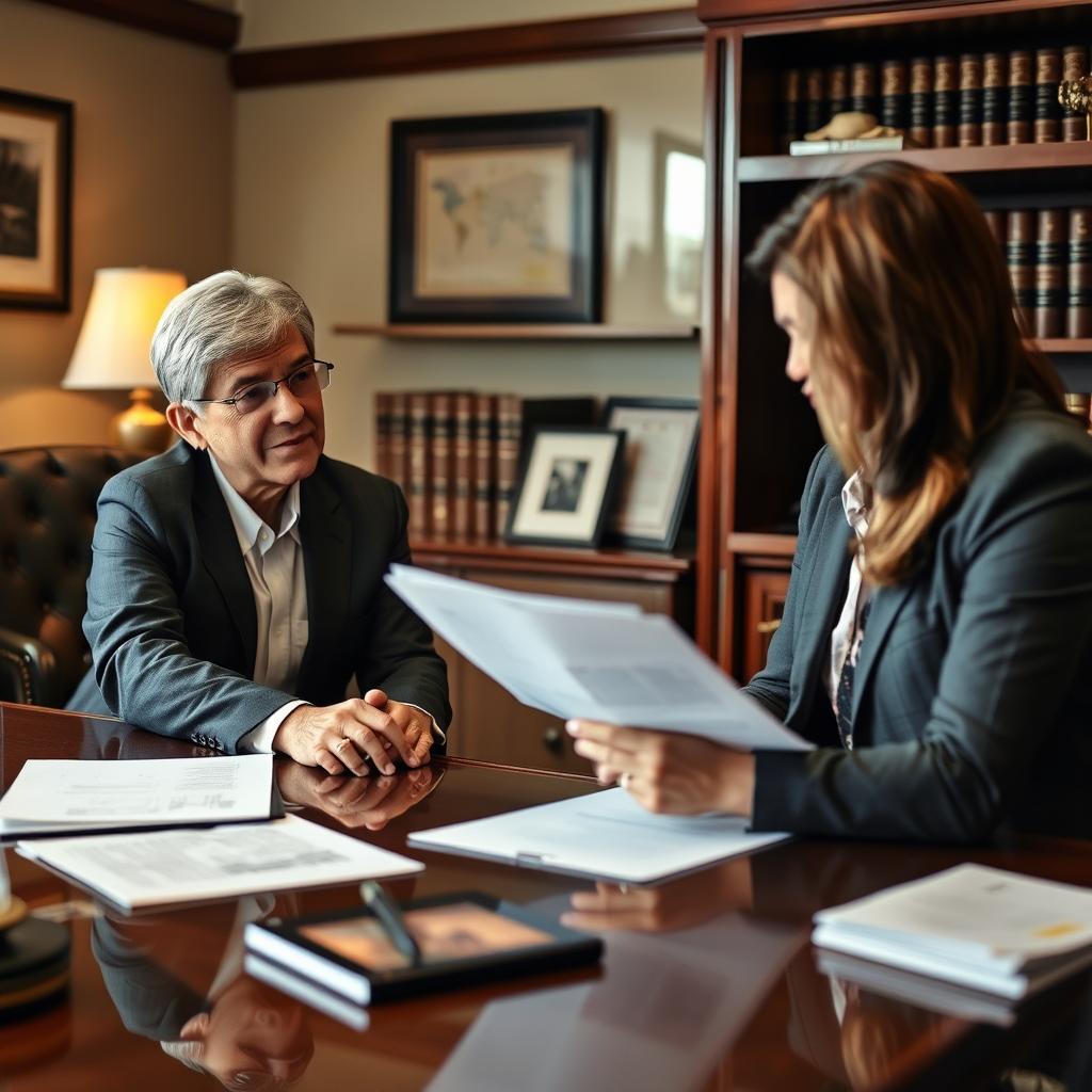 Perjury lawyer Fluvanna County, VA