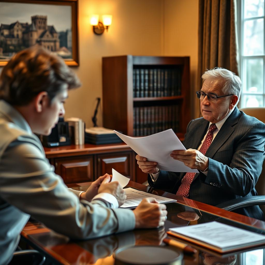 Perjury lawyer King William County, VA