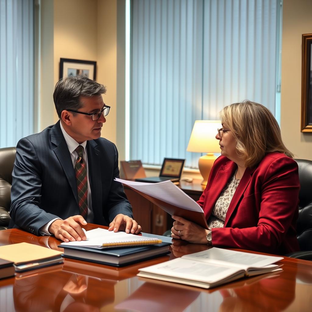 Perjury lawyer Powhatan County, VA