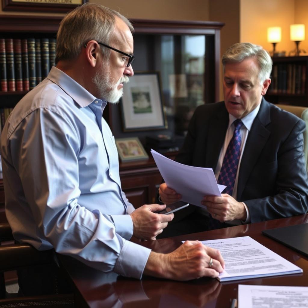 Perjury lawyer Roanoke County, VA