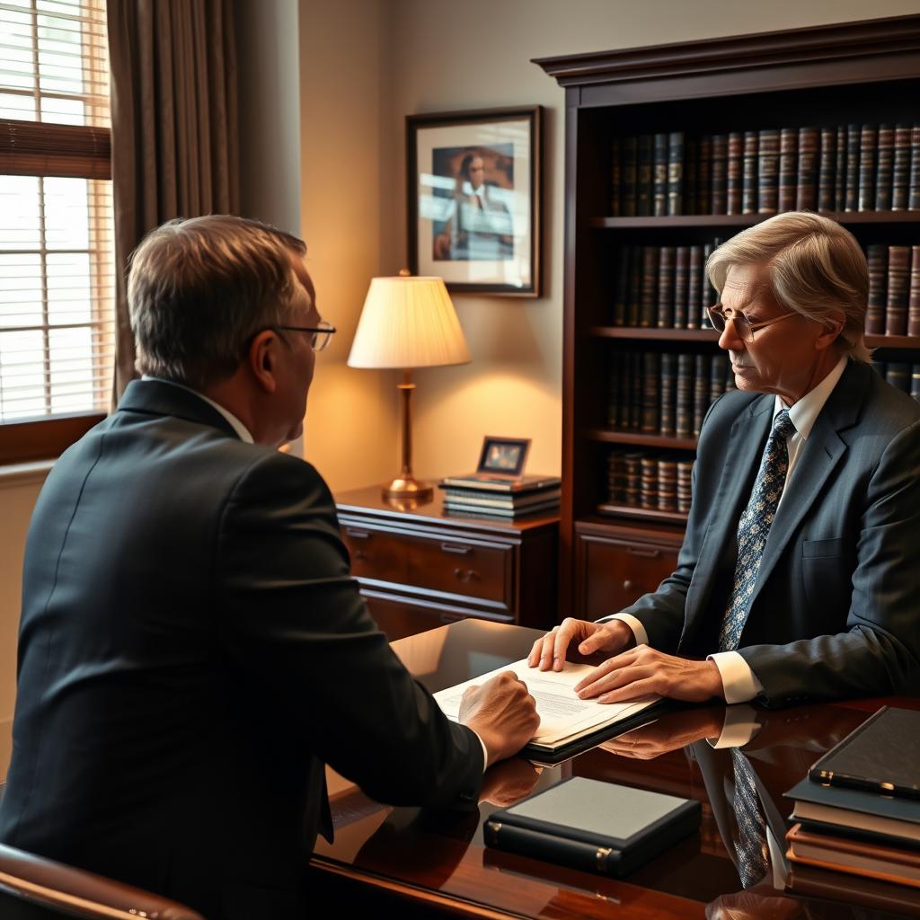 Perjury lawyer Virginia, VA