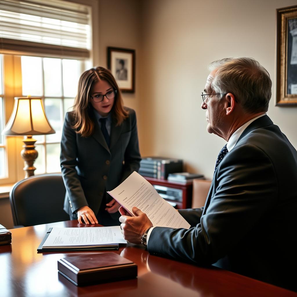 Petit Larceny Defense Lawyer Dinwiddie County, VA