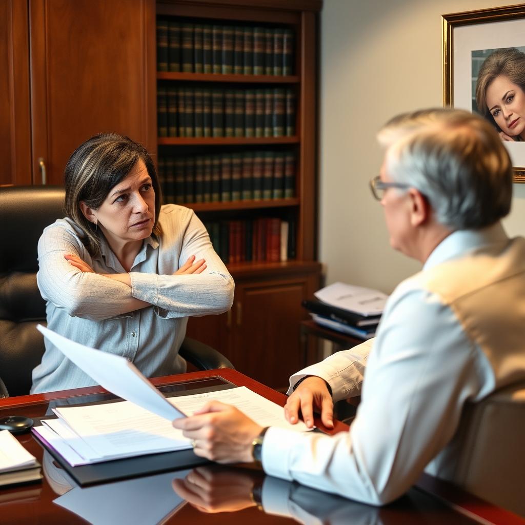 Petit Larceny Defense Lawyer Goochland County, VA