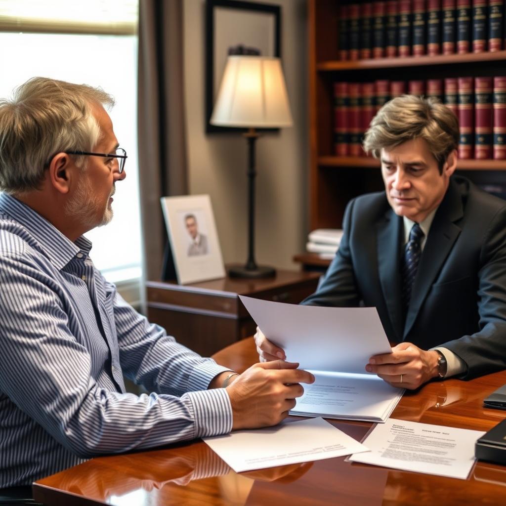 Petit Larceny Defense Lawyer King William County, VA