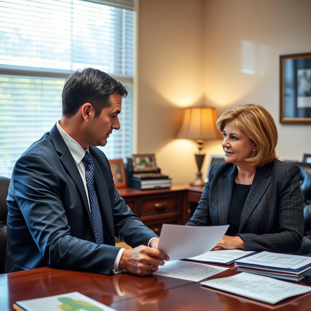 Petit Larceny Defense Lawyer Powhatan County, VA