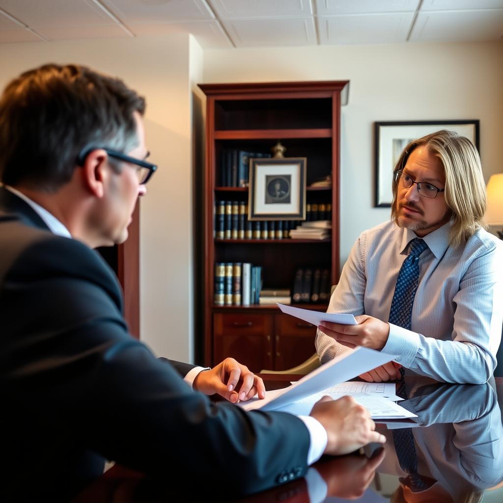 Petit Larceny Defense Lawyer Virginia Beach, VA