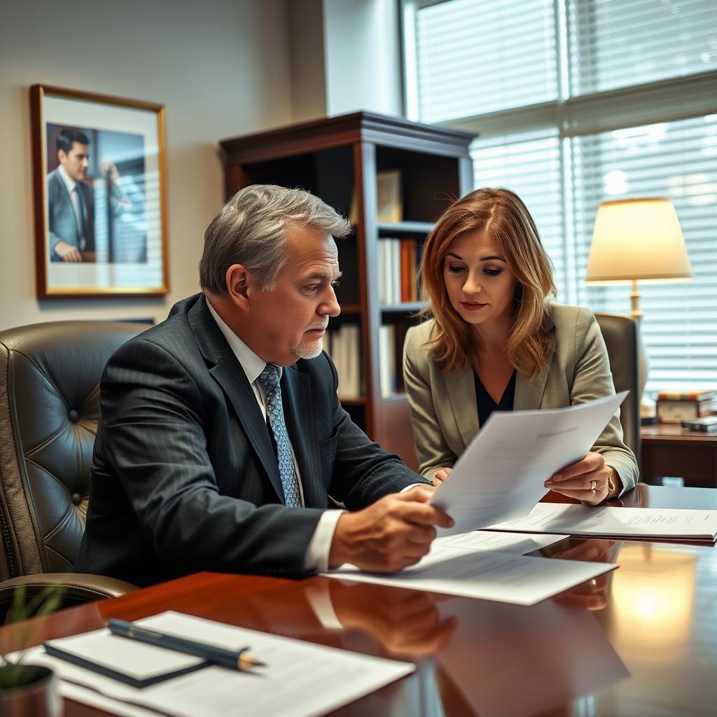 Possession with Intent to Distribute lawyer Chesterfield County, VA