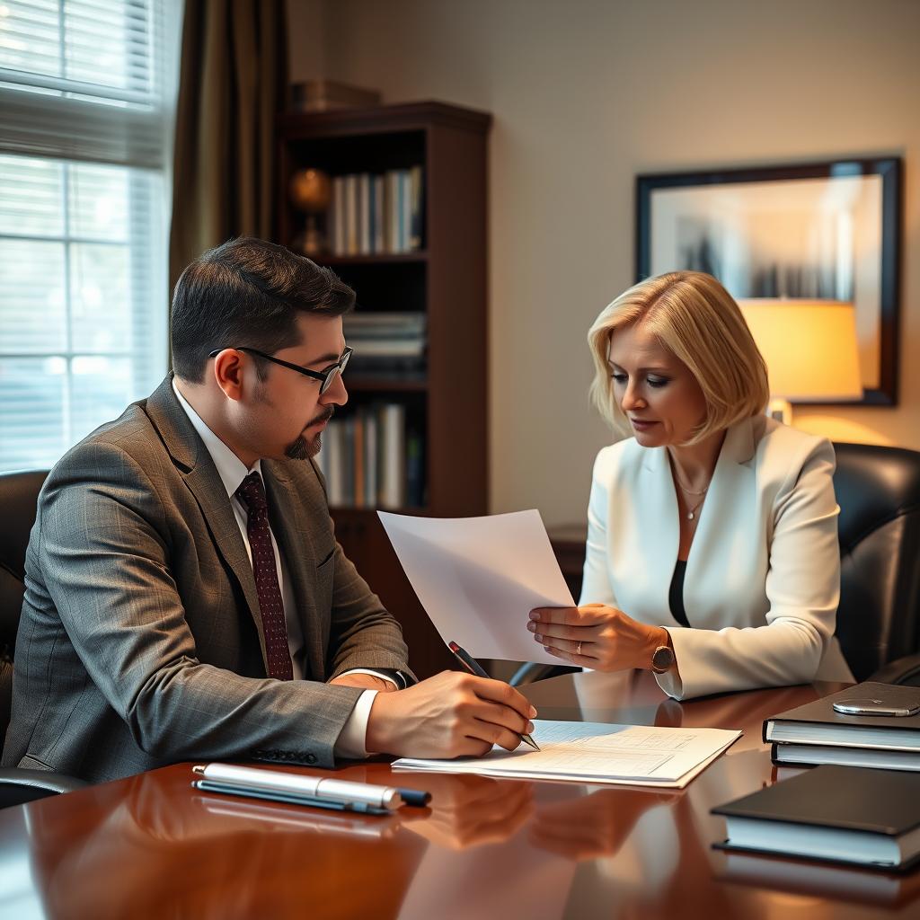Possession with Intent to Distribute lawyer Fauquier County, VA