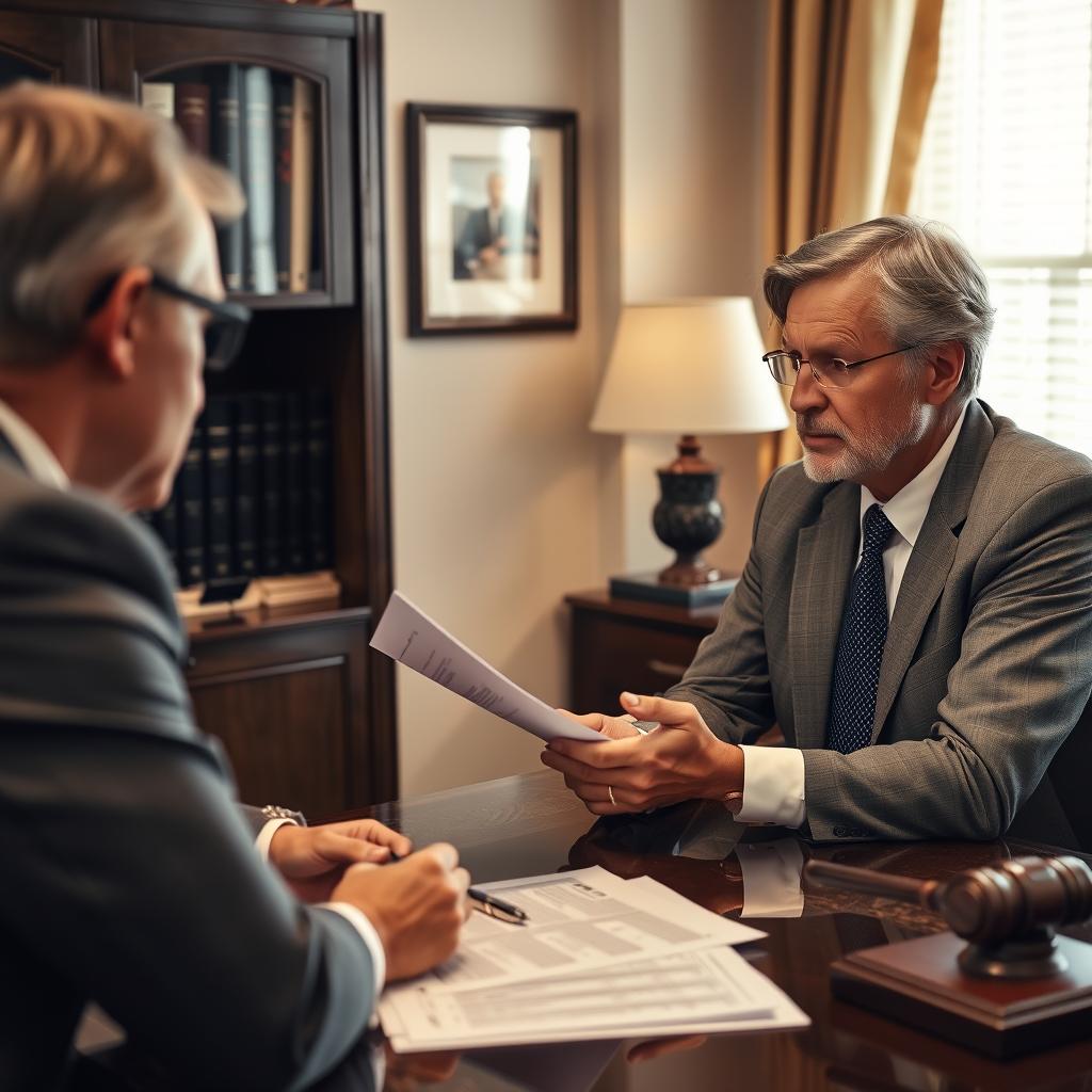 Possession with Intent to Distribute lawyer Fluvanna County, VA
