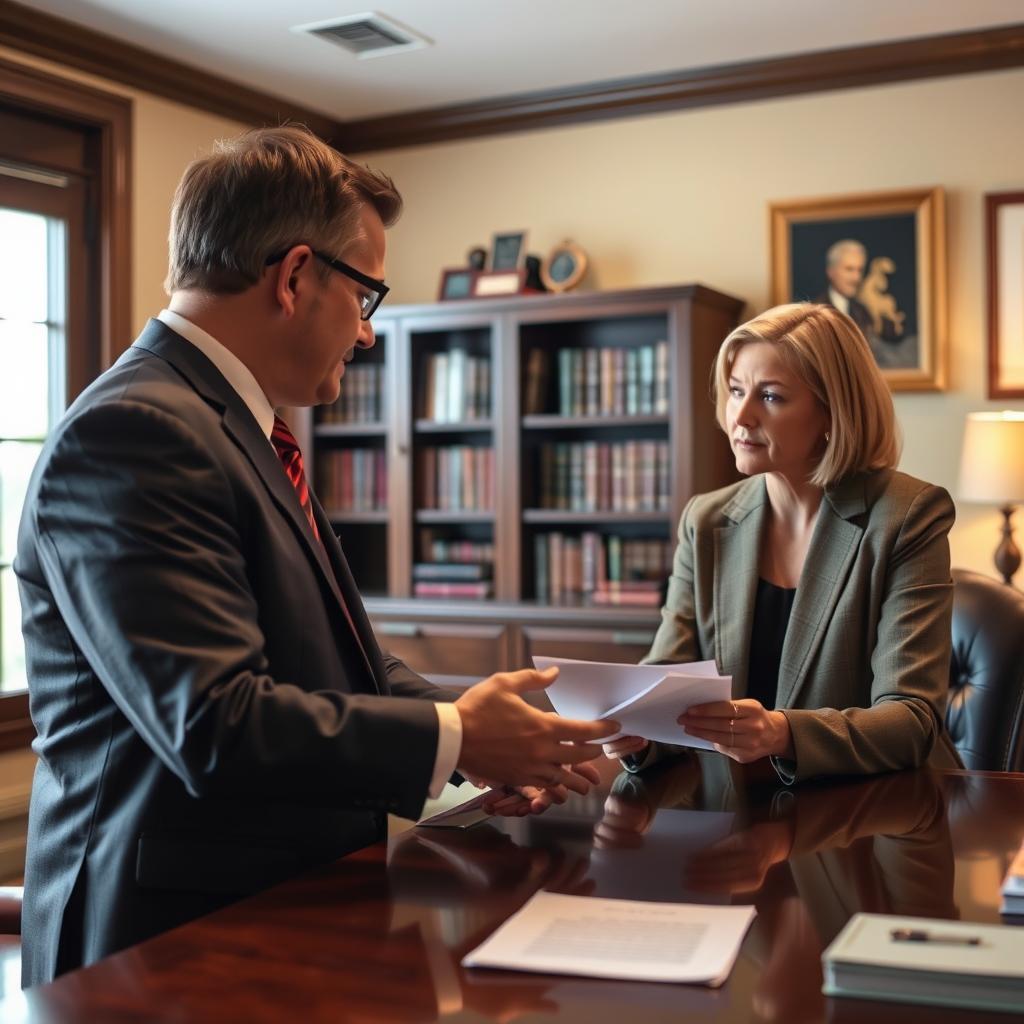 Possession with Intent to Distribute lawyer Goochland County, VA
