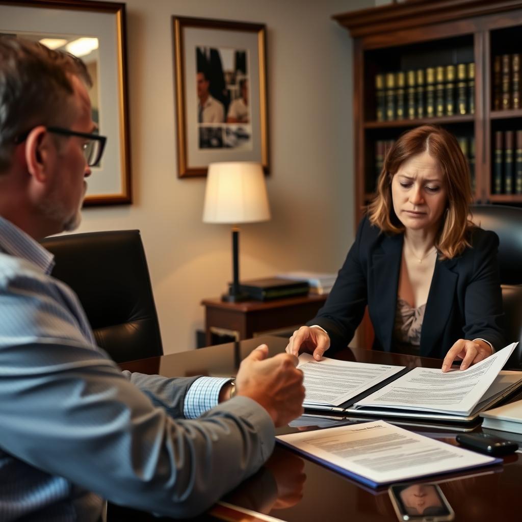 Possession with Intent to Distribute lawyer Poquoson, VA