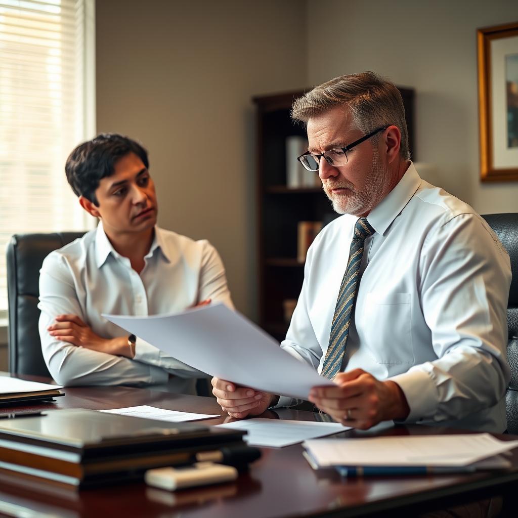 Protective Order Lawyer Dinwiddie County, VA