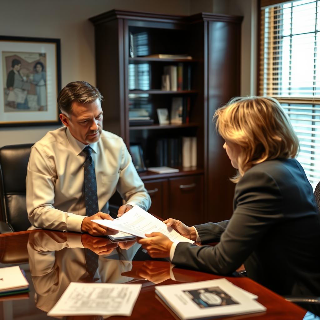 Protective Order Lawyer Poquoson, VA