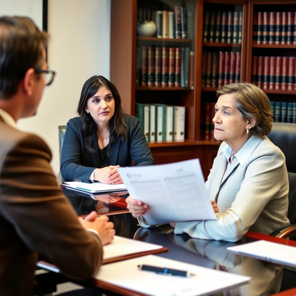 Protective Order Lawyer Virginia, VA