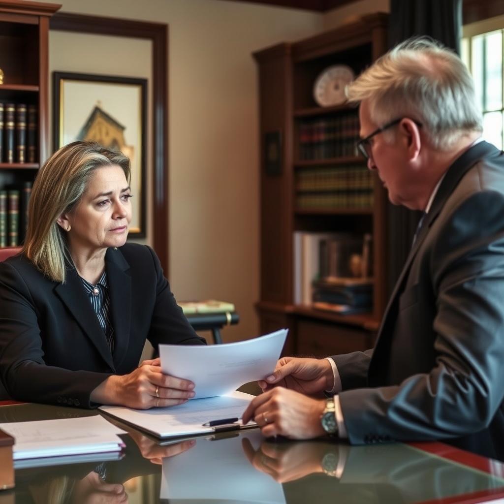Public Intoxication Lawyer Fluvanna County, VA