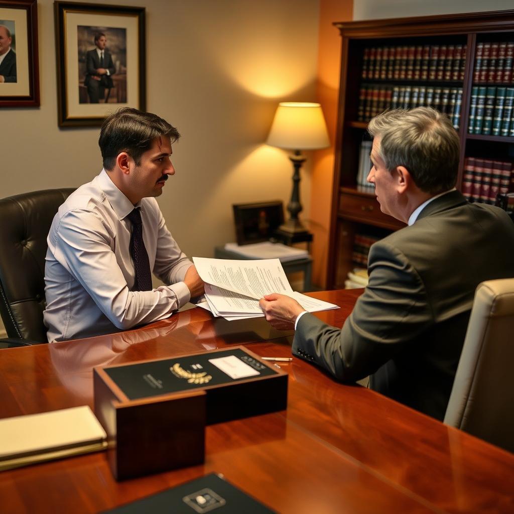 Public Intoxication Lawyer Goochland County, VA