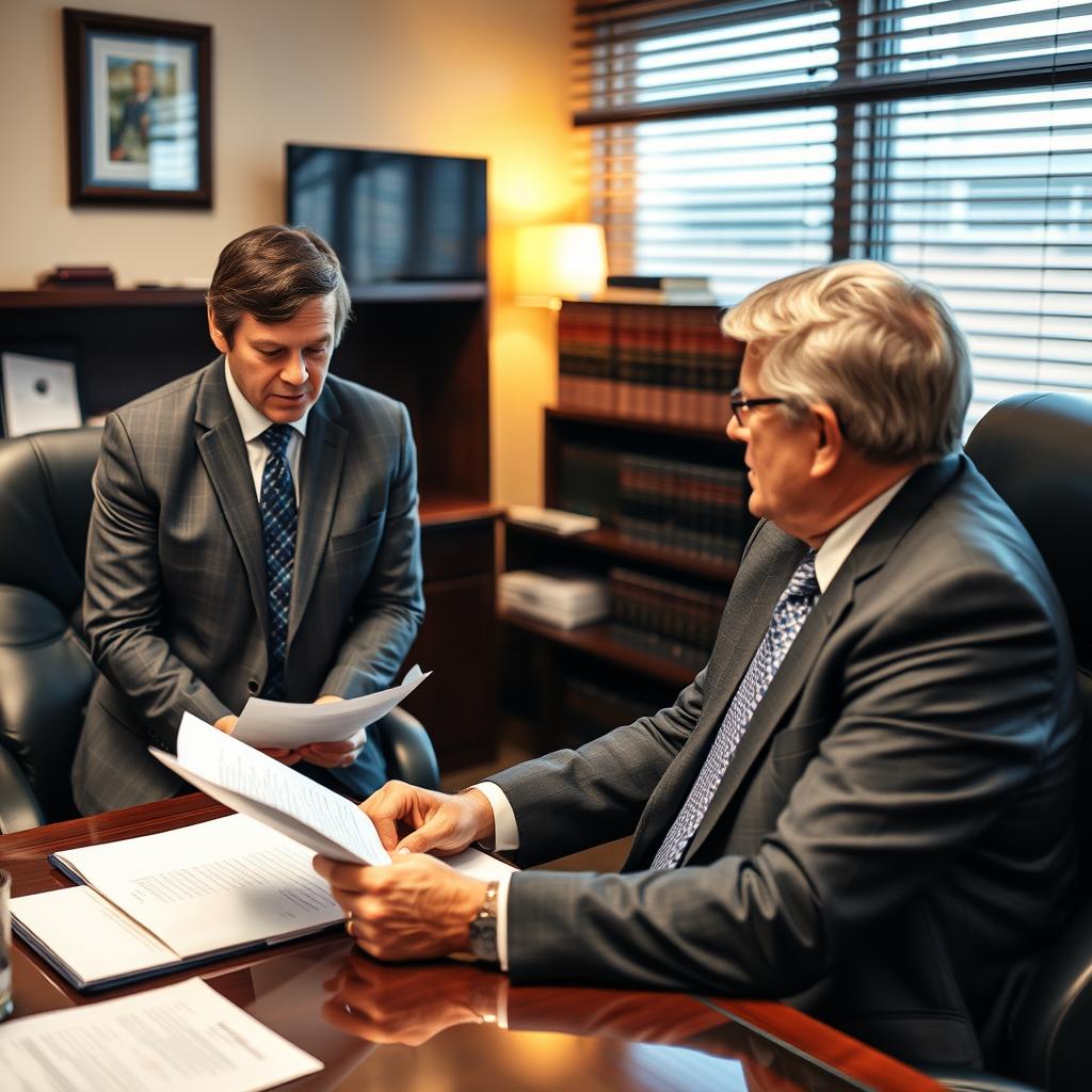Public Intoxication Lawyer King William County, VA