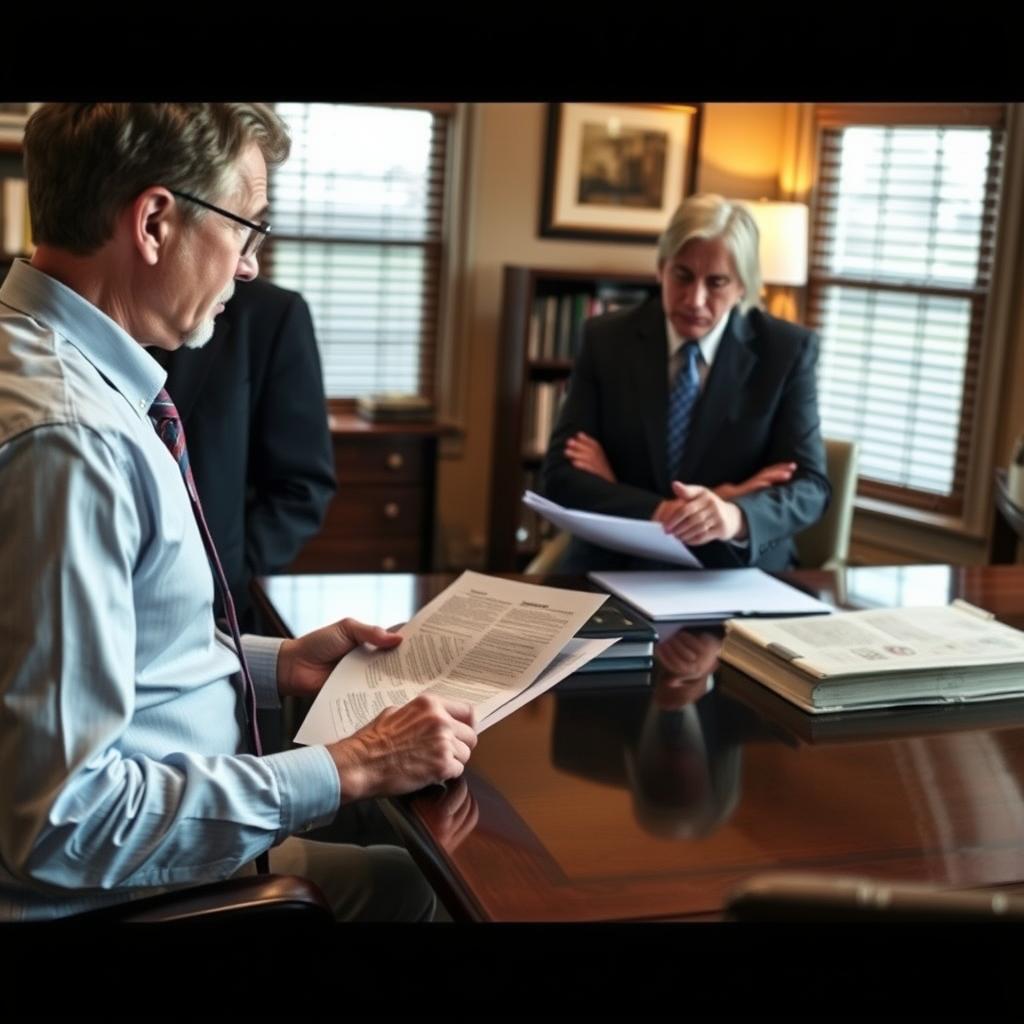 Public Intoxication Lawyer Louisa County, VA