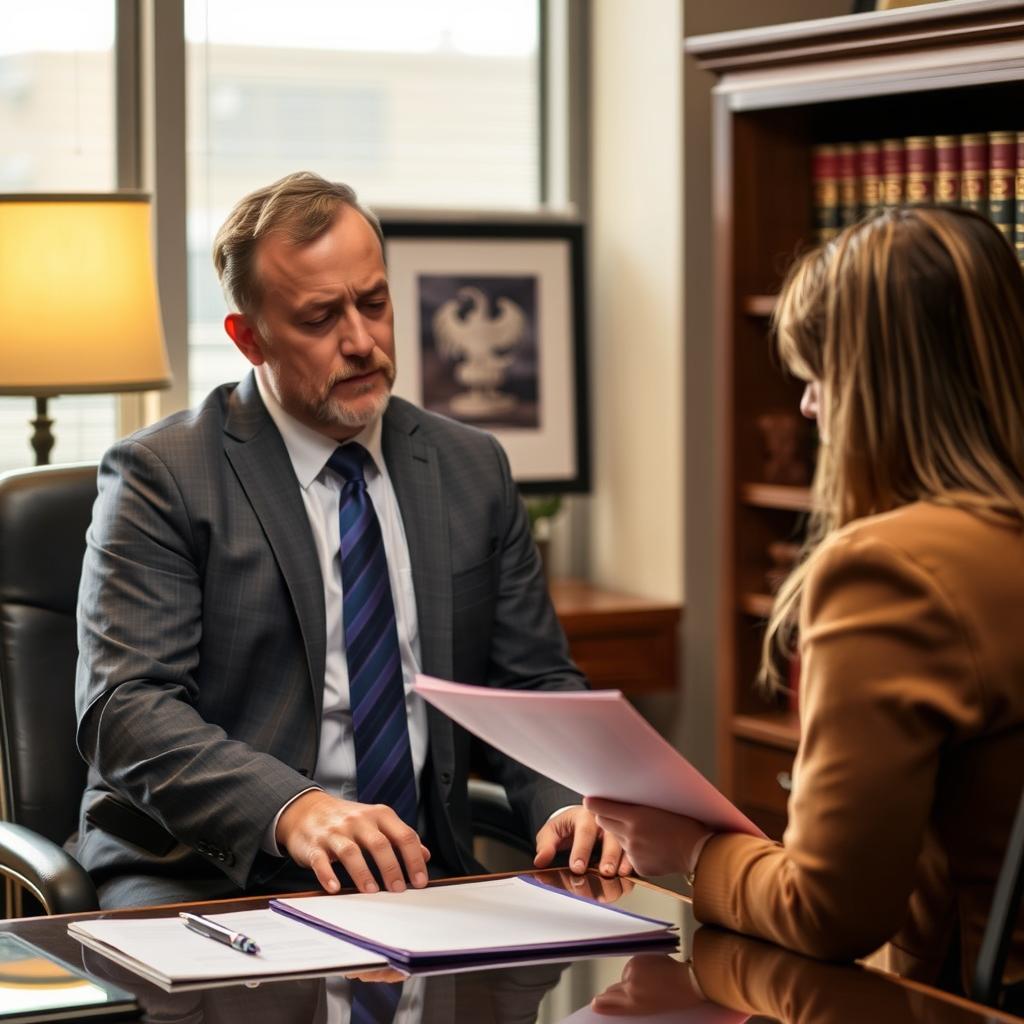 Public Intoxication Lawyer Virginia Beach, VA