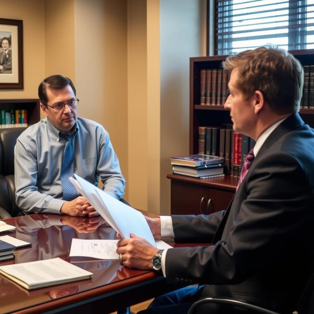 Public Intoxication Lawyer York County, VA