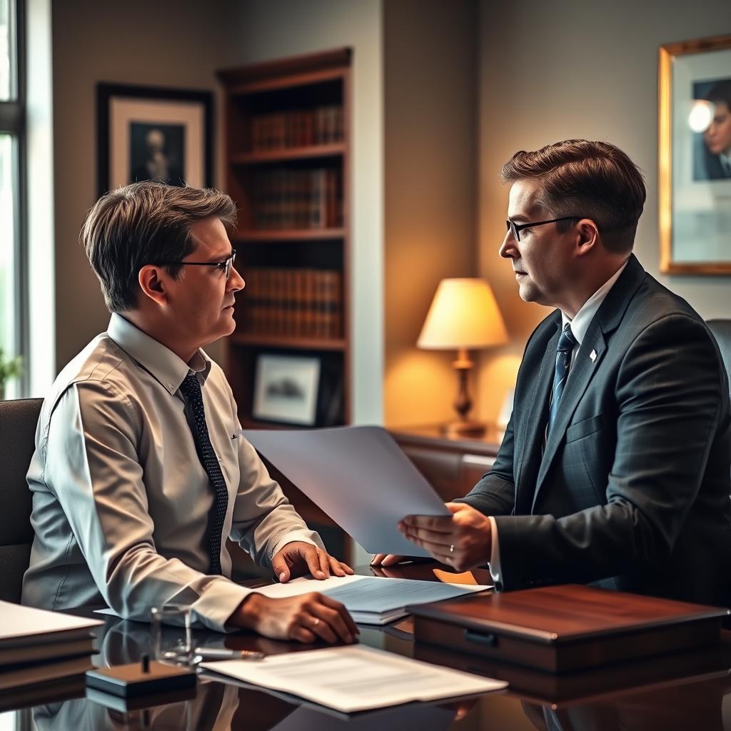Real Estate Division Lawyer King William County, VA
