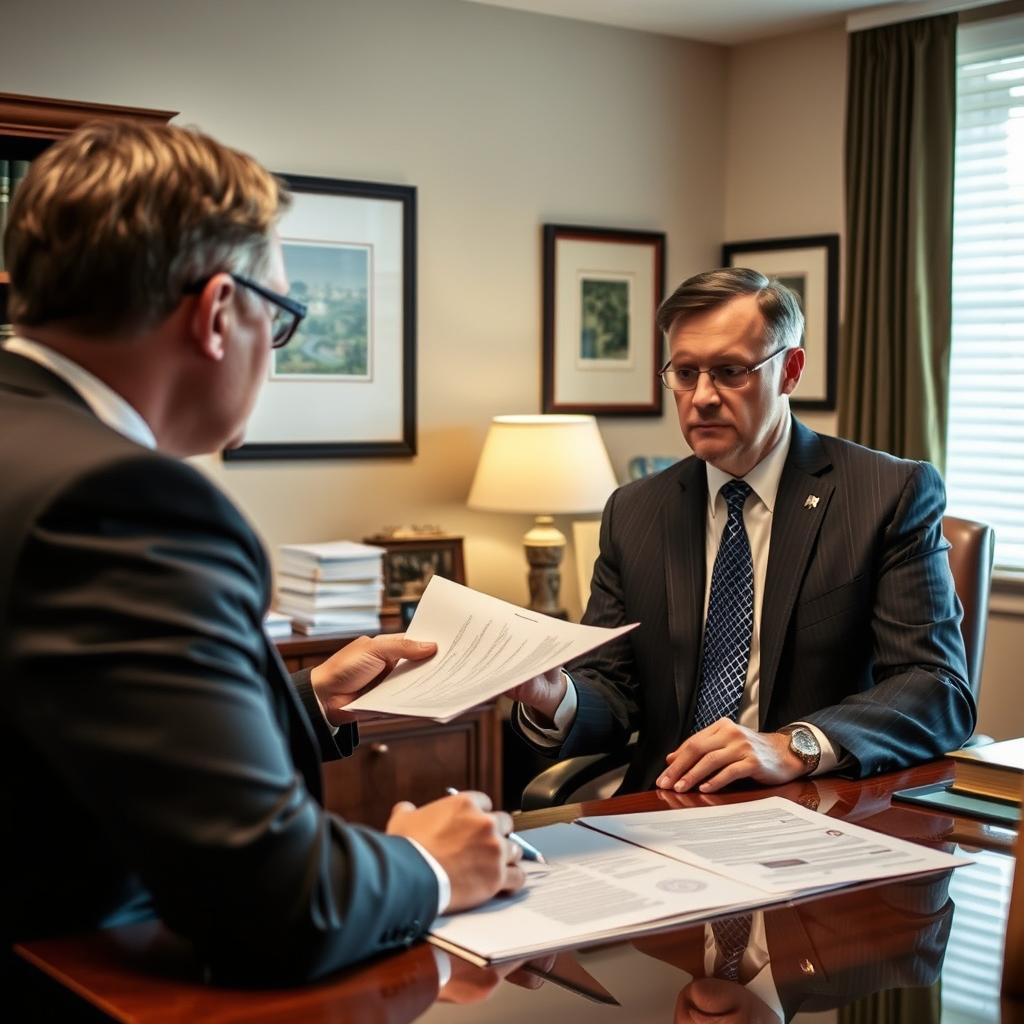 Real Estate Litigation Lawyer Rockingham County, VA