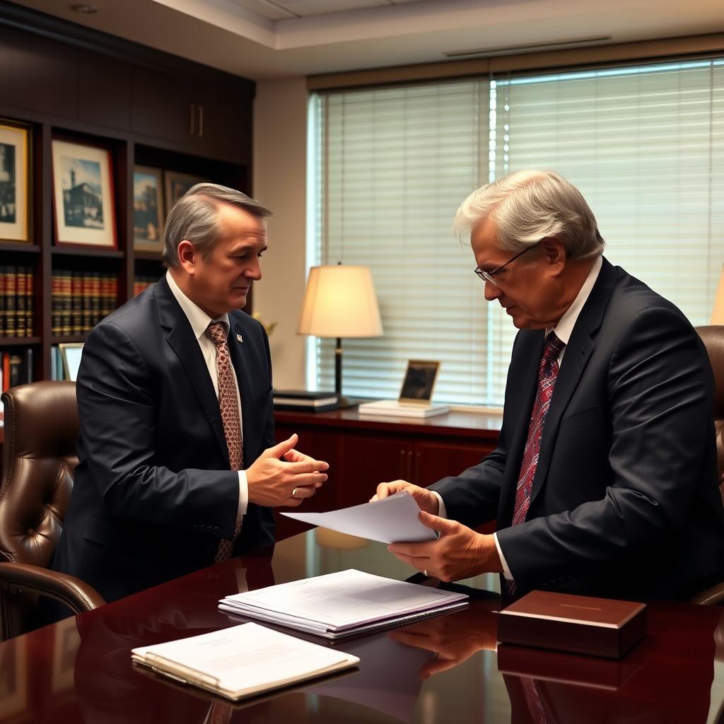Real Estate Litigation Lawyer Virginia Beach, VA