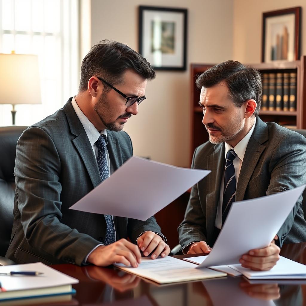 Rear-End Collision Lawyer Virginia, VA